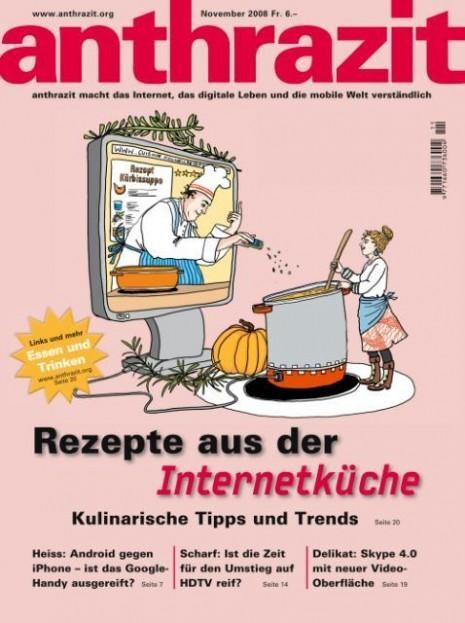 anthrazit November 2008 anthrazit November 2008