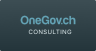 anthrazit ag ist neuer Vereinspartner von OneGov.ch (1/1)